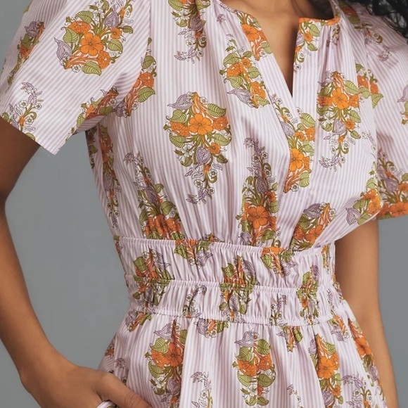 Anthropologie Somerset Mini dress - Picture 4 of 5